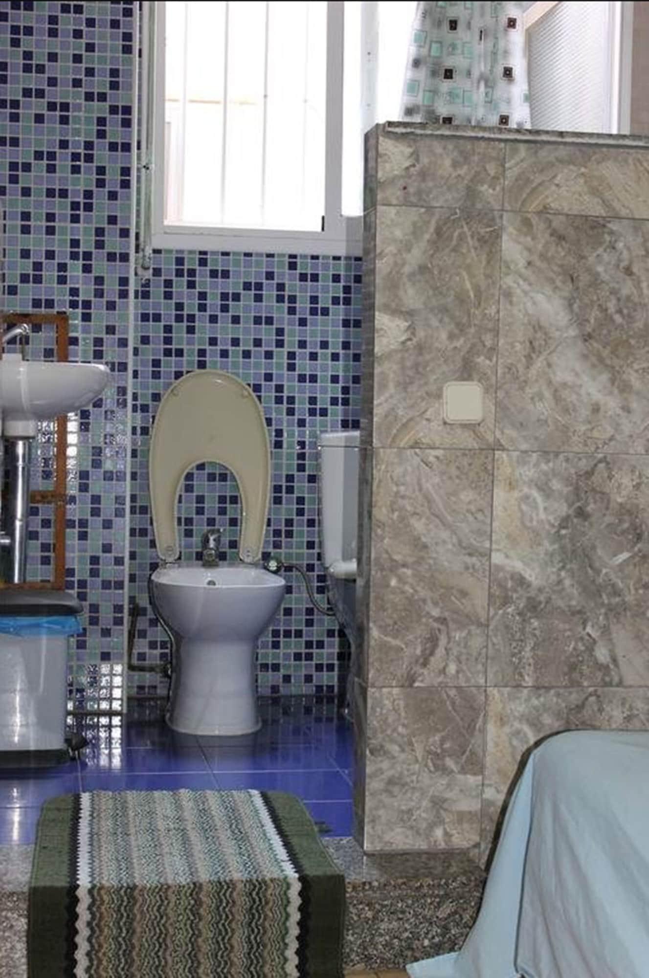 Station Albergue Barcelona