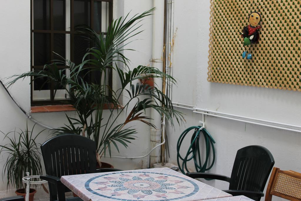 Station Albergue Barcelona
